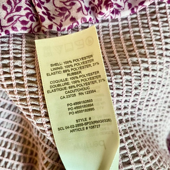 Wilfred Tempest Blouse - Picture 6 of 13